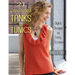 21 Crocheted Tanks + Tunics: Stylish Designs for Every Occasion