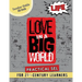 Love In A Big World: Teacher Guide 8th Grade - Life Series