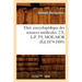 Dict. Encyclopédique Des Sciences Médicales. 2 S, L-P. T9, Moe-Mor (Éd.1874-1889)