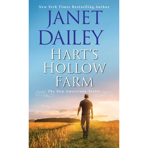 Hart's Hollow Farm