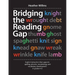 Bridging the Reading Gap: Explicit Instruction That Supports Spelling, Phonics, Morphology, and Vocabulary Development in Grades 4-8