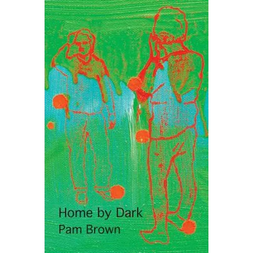Home by Dark - Paperback