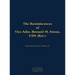 The Reminiscences of Vice Adm. Bernard M. Strean, USN (Ret.): 1910-2002