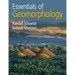 Essentials of Geomorphology