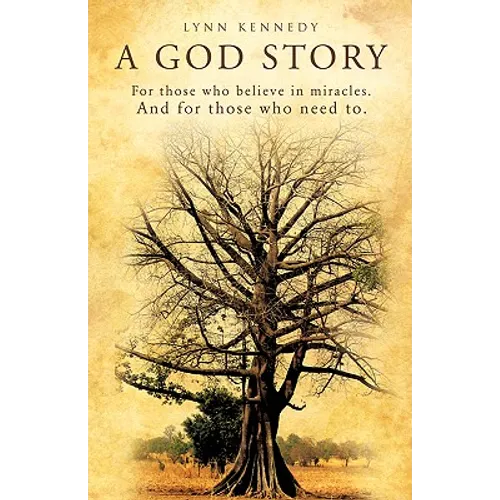 A God Story