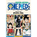 One Piece (Omnibus Edition), Vol. 15: Includes Vols. 43, 44 & 45