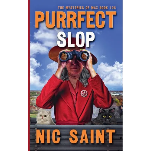 Purrfect Slop