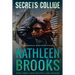 Secrets Collide: A Bluegrass Brothers Novel