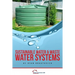 Sustainable Water and Waste Water Systems