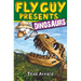 Fly Guy Presents: Dinosaurs
