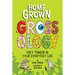 Homegrown Grossology: Icky Things in Your Everyday Life