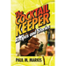 The Cocktail Keeper: Recipes and Stories