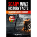 Scary WW2 History Facts: Shadows Over Europe