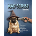 Mad Scribe Magazine Issue #14