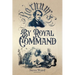 By Royal Command: Barnum in Europe