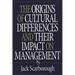 The Origins of Cultural Differences and Their Impact on Management