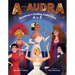 A is for Audra: Broadway's Leading Ladies from A to Z
