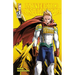 My Hero Academia, Vol. 17