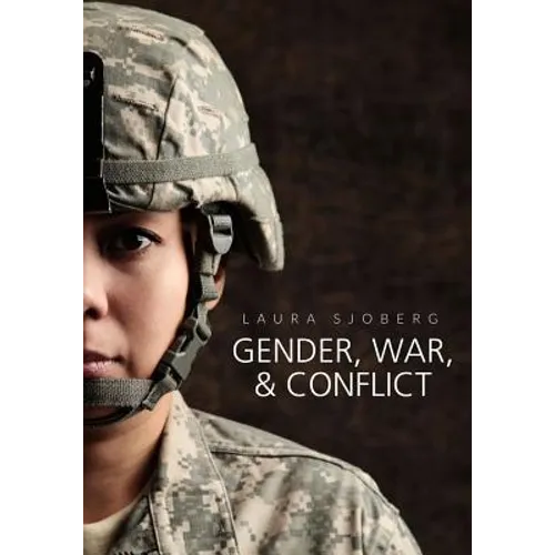 Gender, War, and Conflict