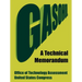 Gasohol: A Technical Memorandum