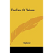 The Law of Values