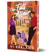 The Fall Affair (Deluxe Edition)