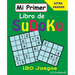 Mi Primer Libro De SuDoKu