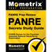 PANRE Prep Review: PANRE Secrets Study Guide: PANRE Review for the Physician Assistant National Recertifying Examination