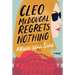 Cleo McDougal Regrets Nothing