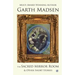 The Sacred Mirror Room: And Other Short Stories