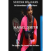 Serena Williams: An Extraordinary Tennis player: The Journey, The Lessons and The Rules