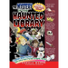 The Scary Mystery at the Shakespeare Library
