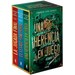 Estuche Una Herencia En Juego (Una Herencia En Juego / El Legado Hawthorne / La Jugada Final) / The Inheritance Games Boxed Set