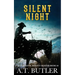 Silent Night: A Western Adventure