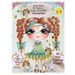 Sherri Baldy My-Besties Cat Lovers Coloring Book