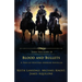 Blood and Bullets: A Trio of Western Horror Novellas