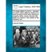 The Legal Rights of Women: Adapted for Use in Every State by Means of a Brief Synopsis of the Laws Relating to Property Rights, Dower, Divorce, t