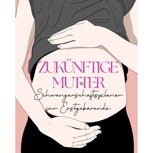Zukünftige Mutter