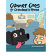 Gunner Goes to Grandma's House