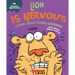 Lion Is Nervous: A Book about Feeling Worried (Behavior Matters): Volume 5