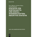 Statistik für Wirtschafts- und Sozialwissenschaften: Induktive Statistik