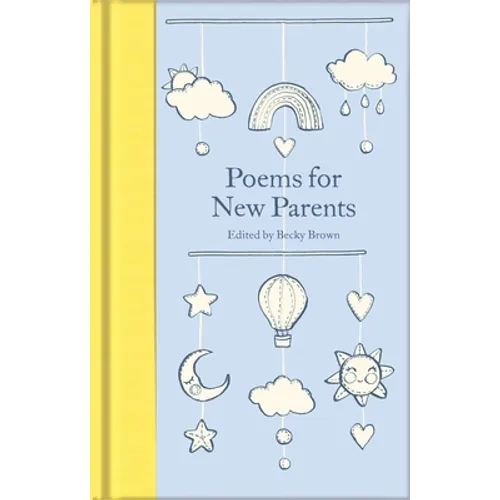 Poems for New Parents