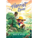 Harriet Spies