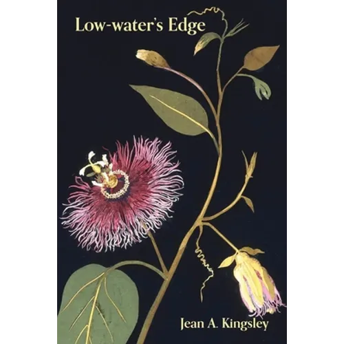 Low-water's Edge