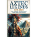 Aztec Legends For Kids: Gods, Warriors, Myths, Wonders & More from Ancient Mexico