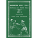 Baeprien Muay Thai: Manuale di Muay Thai 1923