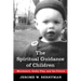 The Spiritual Guidance of Children: Montessori, Godly Play, and the Future