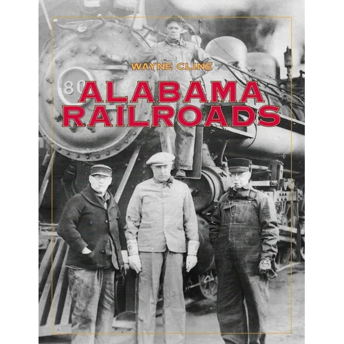 Alabama Railroads