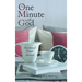 One Minute with God: Devotional Prayer Journal