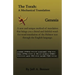 The Torah: A Mechanical Translation - Genesis